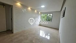 Jardim Guanabara | Apartamento 1 Quarto, Sendo 1 Suite