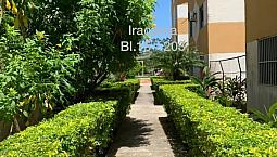 Apartamento 2 Quartos Residencial Iracema