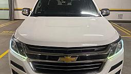 Chevrolet S10 Pick-up Ltz 2.8 Tdi 4x4 Cd Dies.aut 2020