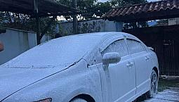 Honda Civic Sedan Lxs 1.8/1.8 Flex 16V Mec. 4P 2007
