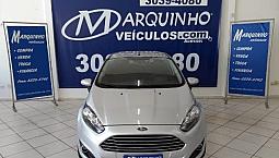 Ford Fiesta 32 Mil Km