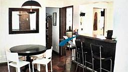 Apartamento À Venda 3 Quartos Santo Antônio.