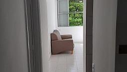Apartamento 1 Dormitório Temporada