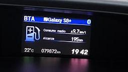 Honda Lxs 1.8 2014 - Muito Lindo