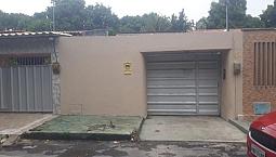 Casa No Itaperi