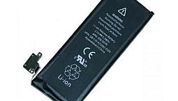 Baterias Para Iphones