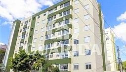 Apartamento Para Comprar No Bairro Alto Petrópolis - Porto Alegre Com 2 Quartos