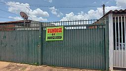 Lote Samambaia Sul Qr 121