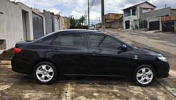 Vendo Corolla 2011