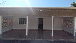 7-  Casa Em Enseada * 