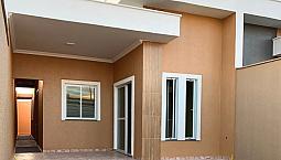 Vendo Linda Casa Em Paracuru