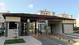 Apartamento Com 2 Dormitórios Para Alugar, 45 M² Por R$ 950,00/Mês - Messejana - Fortaleza