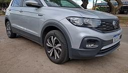 T Cross Estado De 0Km