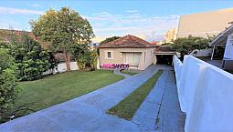 Casa 2 Quartos Com Exelente Quintal Em Capoeiras