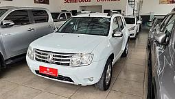 Duster 2016 (Completa)