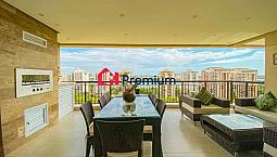 Cobertura / Penthouse À Venda, Barra Da Tijuca, Rio De Janeiro, Rj