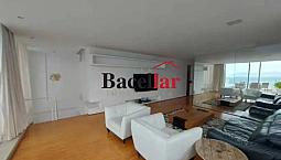 Cobertura : / Residencial / Copacabana