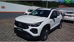 Fiat Pulse 2024 1.3 Flex Drive Cvt