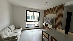 Apartamento Para Aluguel, 2 Quartos No Santo Agostinho.