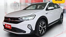 Volkswagen Nivus 2023 1.0 200 Tsi Total Flex Highline Automático