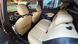 Nissan Kicks Sv 1.6 16V Flexstar 5P Aut. 2019