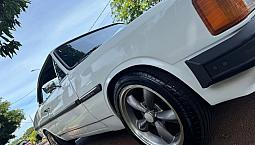 Chevrolet Opala L/Sl/Ss/ 2.5/4.1 1981