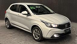 Fiat Argo Drive 1.0 6V Flex 2025