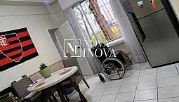 Apartamento : Padrão / Residencial / Copacabana