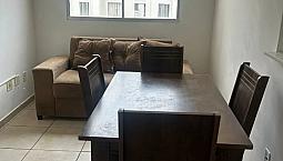 Apartamento  Mobiliado No Darla Dallas Park