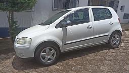 Volkswagen Fox Plus 1.6Mi/ 1.6Mi Total Flex 8V 4P 2005