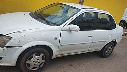 Chevrolet Classic Life/Ls 1.0 Vhc Flexp. 4P 2014