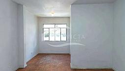 Dois Quartos Em Rua Residencial Botafogo