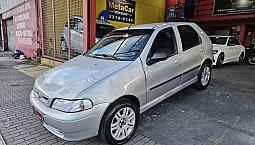 Fiat Palio Fire 1.0 8V 2005/2005 Com Ar Condicionado - Repasse