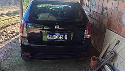 Fiat Palio 1.0 Economy Fire Flex 8V 4P 2010