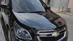 Chevrolet Cobalt Ltz 1.8 8V Econo.flex 4P Mec. 2015