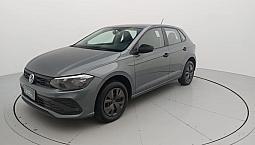 Volkswagen Polo Track 1.0 Flex 12V 5P 2025