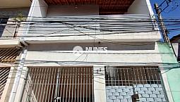 Sobrado Para Locação - 3 Quartos - Bonfim - Pronto Para Morar