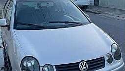 Volkswagen Polo Sedan 1.6 Mi Total Flex 8V 4P 2006