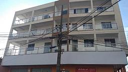 Imobiliária Marques-Mg Aluga Ótima Área Privativa