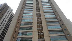 Apartamento 3 Suítes Quintessence Residence - Sirius