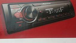 Radio Pioneer Mvh - S218Bt