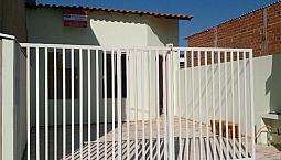 Casa 2 Dormitórios Eden