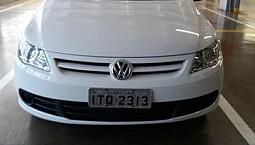 Vw - Volkswagen Voyage