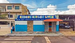 Casa Comercial Montada Para Escola Infantil - R$ 3.000,00 - Nova Floresta Pvh
