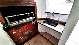 Apartamento À Venda Com 3 Dormitórios Em Jardim Camburi, Vitória Cod:4156-A
