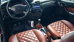 Ford Focus 2005
