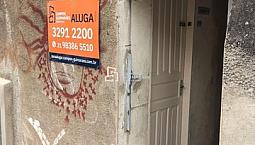 Casa Para Aluguel, 1 Quarto, Santa Efigênia - Belo Horizonte/Mg