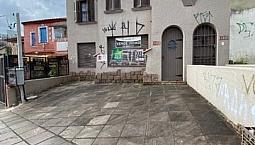Porto Alegre - Casa De Condomínio - Auxiliadora