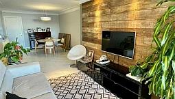 Lindo 3 Quartos/Ste, Todo Montado E Decorado!