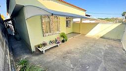 Casa Para Venda Em Cruzeiro Do Sul
